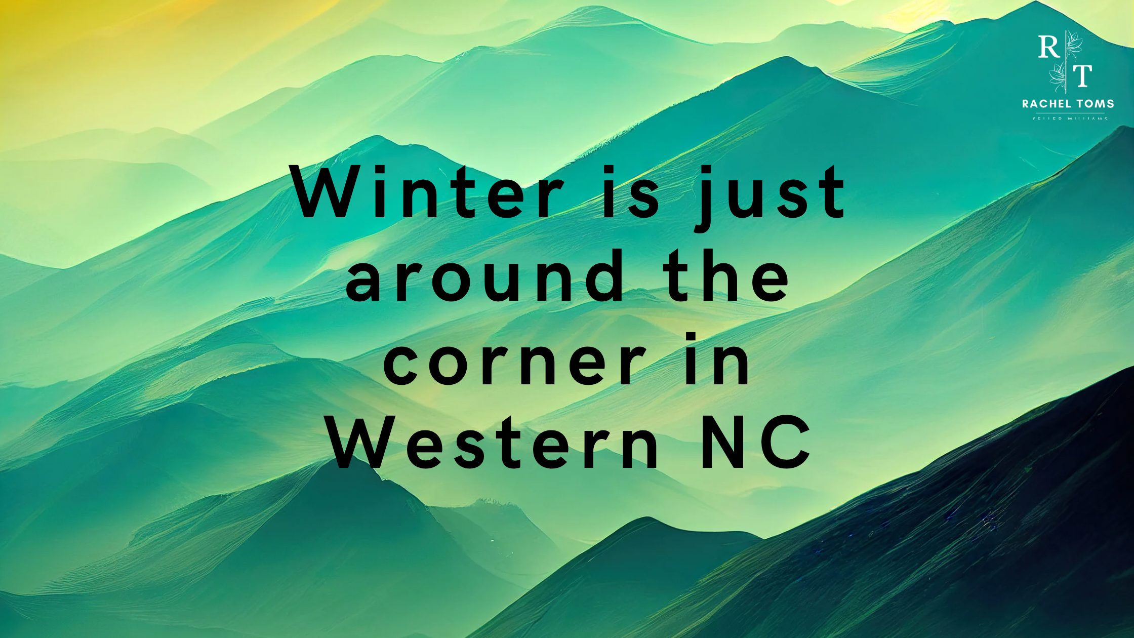 North Carolina Mountains